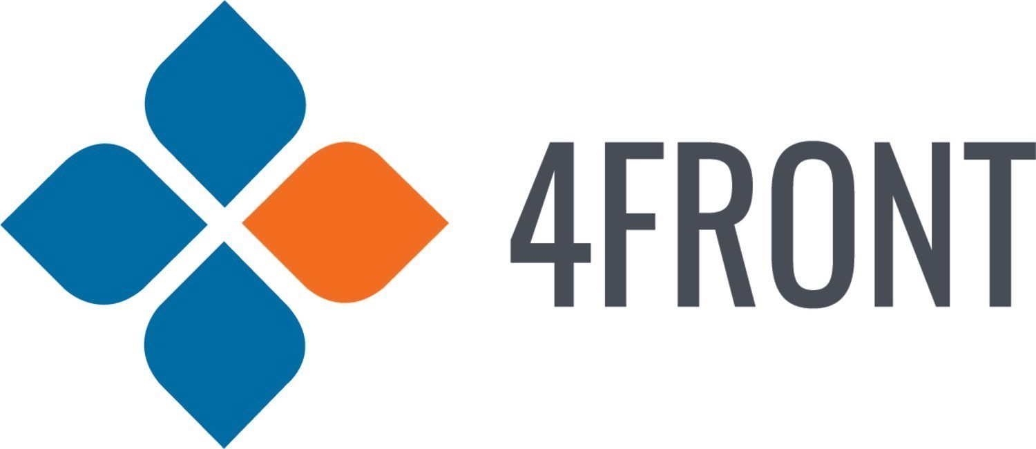 4Front Logo