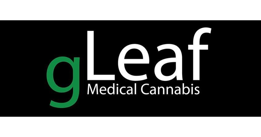 Green Leaf Medical LLC Logo