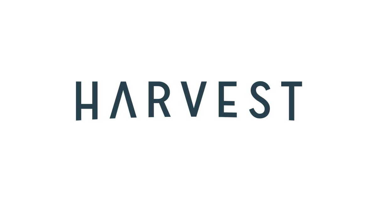 Harvest HOC logo