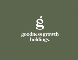 Vireo_Goodness Growth Holdings Logo