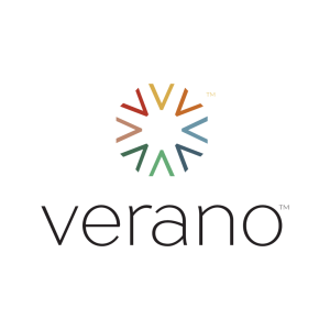 Verano Logo