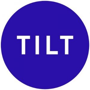 TILT Logo