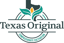 Texas Original Logo
