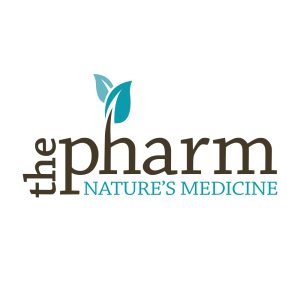 The Pharm Logo